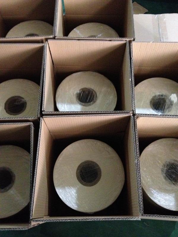 批發銷售(shòu)80克白格雙(shuang)矽離型紙(zhǐ)